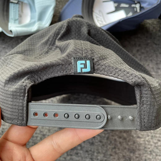 正品Titleist 春夏新款，快干透气，头围可调，五个色各几顶。 商品图7