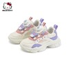 hellokitty库洛米女童运动鞋春秋儿童小白鞋女孩老爹鞋28-35 KU5516808 商品缩略图3