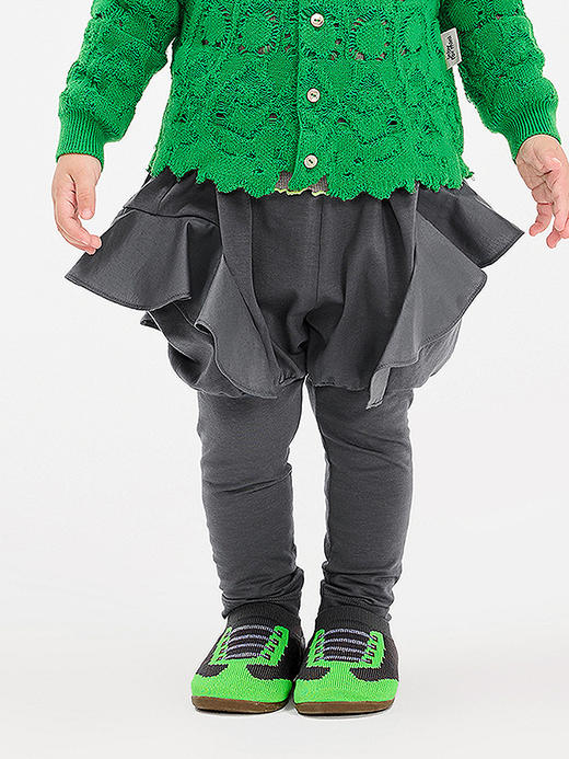 jnby   25年夏款  长裤  YP4E11420 商品图0