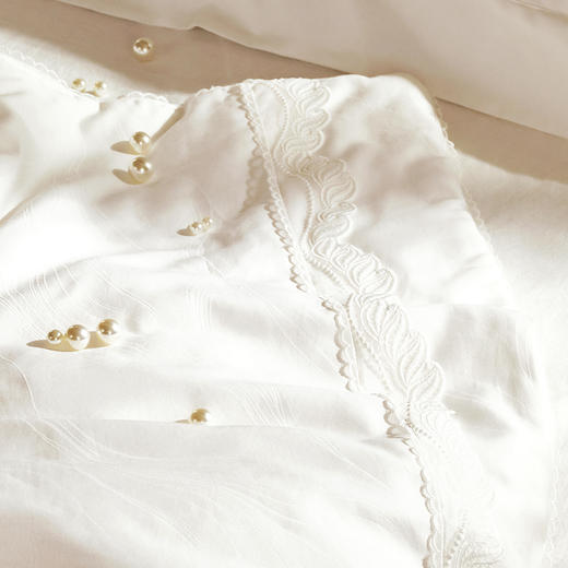 万事利“花季”纯蚕丝被 商品图2