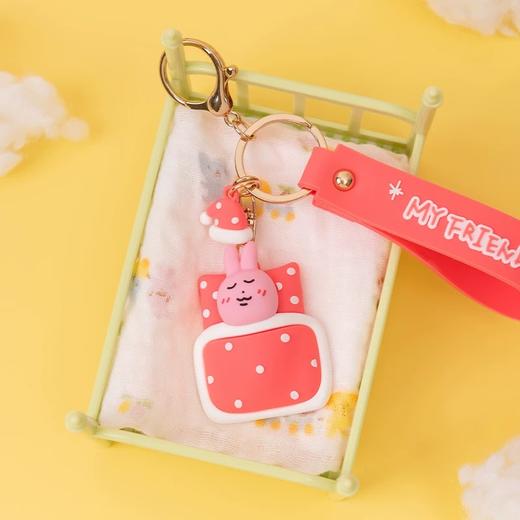 粉红兔子周边 商品图6