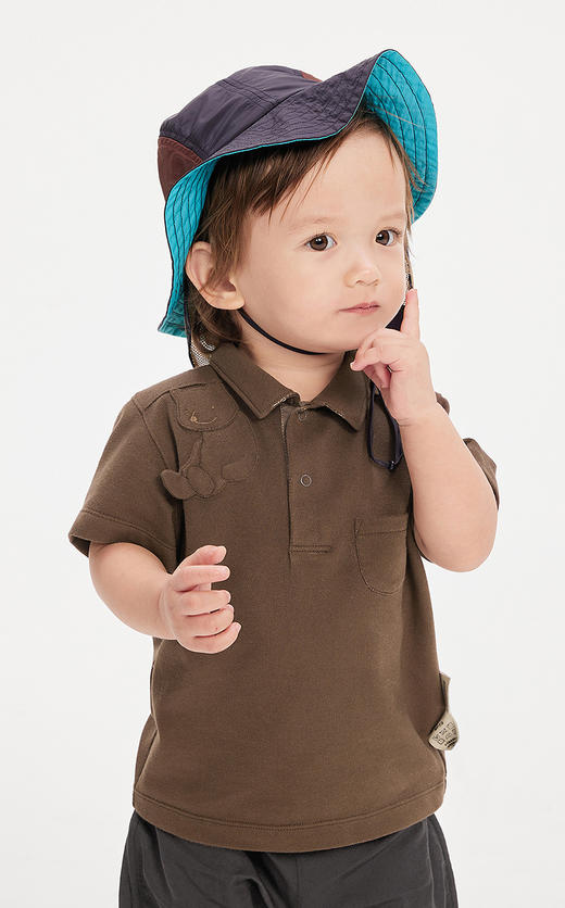 jnby  25年夏款  帽子  XP4K10760 商品图6