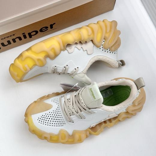 点此购买 Crocs卡骆驰Juniper男士时尚百搭潮流低帮生活休闲鞋 ds 313147 商品图8