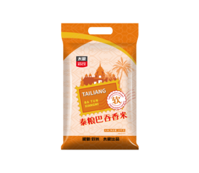 太粮巴吞香米10kg