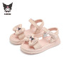 hellokitty库洛米童鞋女童凉鞋儿童夏季公主鞋女孩露趾鞋26-37 KU5526864 商品缩略图1
