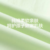 森马儿童连衣裙2025夏季新款大裙摆背心裙女童裙子纯色百搭中长裙 商品缩略图4