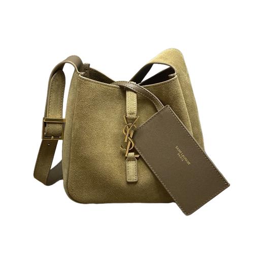 女款mini hobo单肩包lv024 商品图4