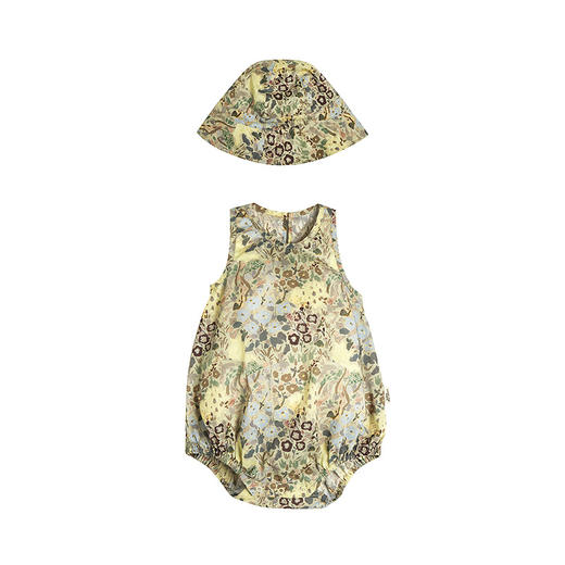 jnby  25年夏款  成衣组合套装  YP4H20240 商品图0