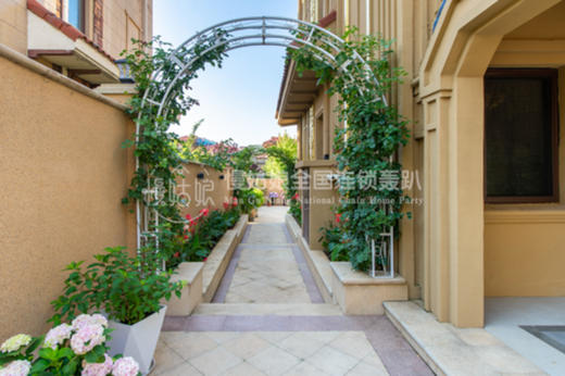 大连慢姑娘海枫壹号轰趴馆 商品图11