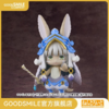 【GSC现货】粘土人 娜娜奇 新服装Ver. 来自深渊：烈日的黄金乡 商品缩略图0