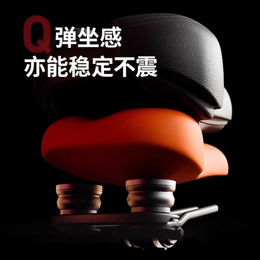 麦瑞克动感单车MR-S26 商品图1