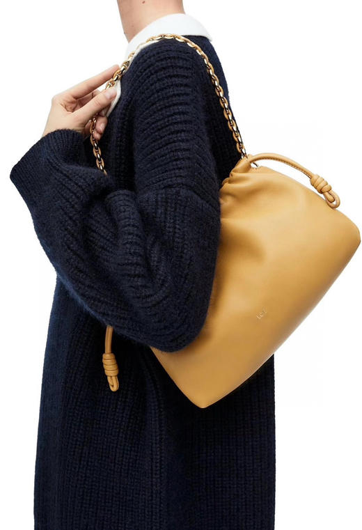 326-8 微商相册看细节 杨幂同款 lew福袋 小号完全够用 单肩斜挎 原版皮 商品图5