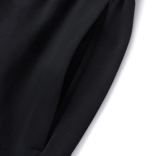 【M/XL断码】李宁健身系列男子冰感舒适吸湿排汗直筒卫裤AKLV159【库存有限，如无货将做退款，介意慎拍！】 商品图4