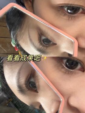 睫毛总夹不翘？看这里！