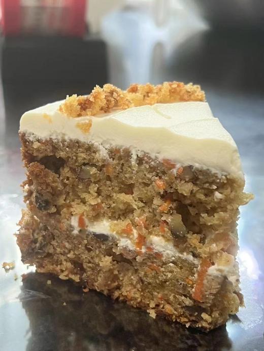 奶油蛋糕小切块（多种口味可选，提前一天预定） 商品图10