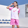 NIKE 3BRAND 夏 大童小童 2件套 RWN-TP-1474 商品缩略图6