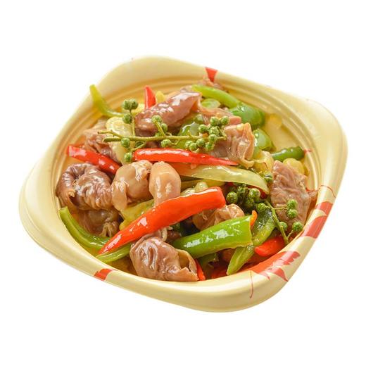 香辣兔肚150g 商品图2