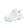 hellokitty童鞋女童运动鞋春秋儿童小白鞋女孩白色休闲鞋26-37 K4536860 商品缩略图3