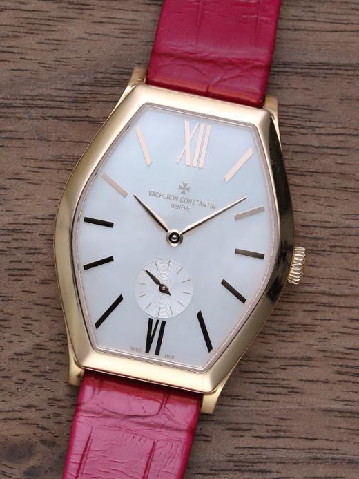 江诗丹顿81015/000R-B282 商品图1