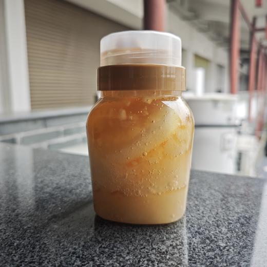 隐岭 | 原生态野蜂蜜 500g 商品图3
