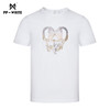 PP-WHITE 【T恤】 WTD013213851 商品缩略图6