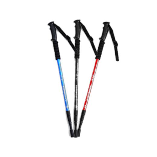 狼行者  直柄登山杖（单支）LXZ-5018 商品图1