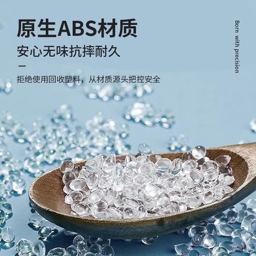 【高精度智能婴儿秤，记录宝宝成长的点滴变化~】婴儿秤电子体重秤 医院新生儿家用宝宝体重称 高精度母婴称重器-QQ 商品图1