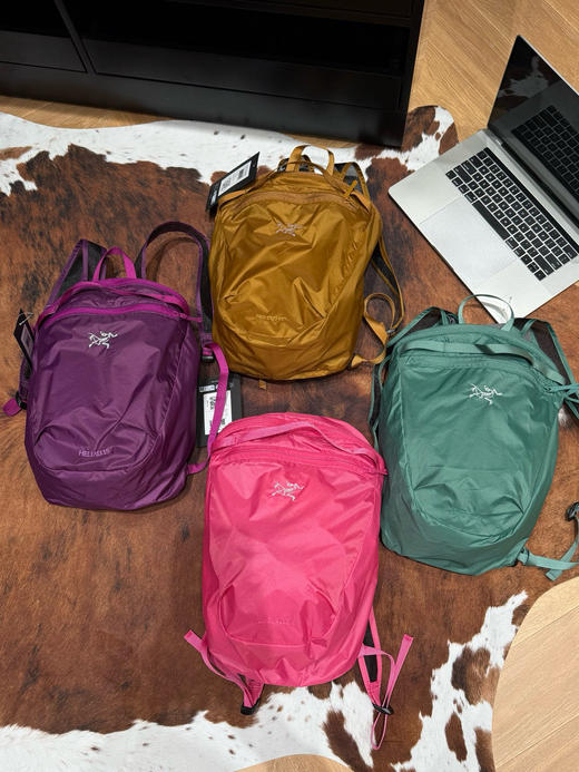 🐦鸟𝐇𝐞𝐥𝐢𝐚𝐝 𝟏𝟓𝐋爆款双肩包 超轻便❗️便携双肩背包 商品图2