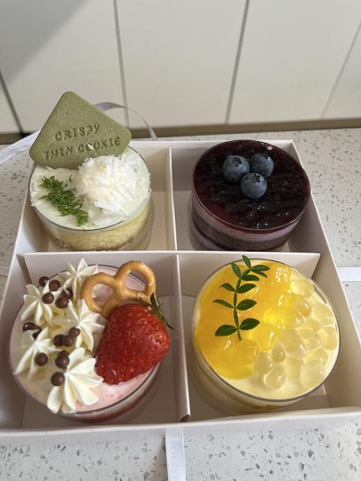 四宫格 商品图0