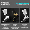 【职业款3.0】蜂锐足球袜职业款3.0硅胶防滑足球中袜耐磨透气训练袜男 商品缩略图4