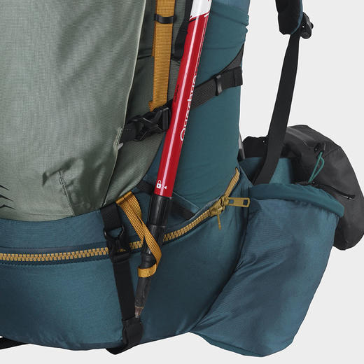 Kailas凯乐石户外运动  巅峰 PRO (Summit  PRO)65+10徒步背包 商品图4