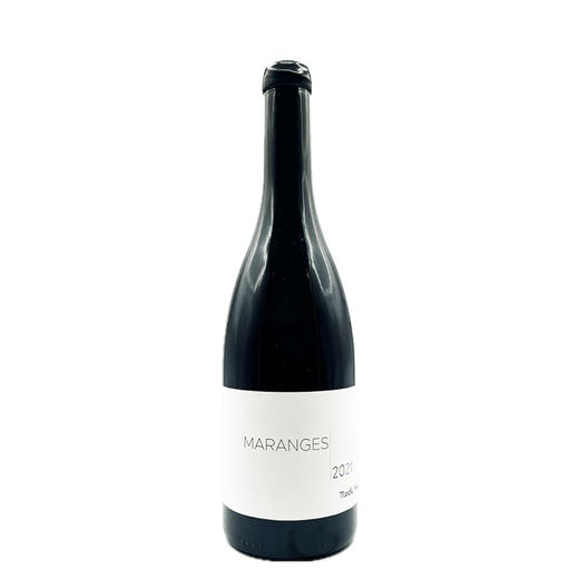 2021 Marthe Henry Maranges Rouge 布瓦洛酒庄（马朗日村）红葡萄酒 2021 商品图1