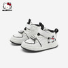 hellokitty童鞋女童板鞋春秋儿童高帮鞋女孩运动鞋26-37 K4536866 商品缩略图1