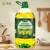 【拓高】  承康    特级初榨橄榄油（添加20%亚麻籽油）5L/桶【周日不发货】 商品缩略图1