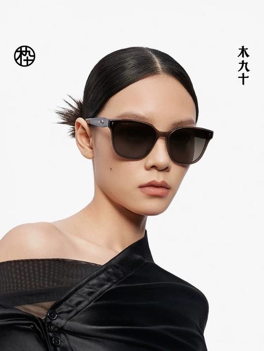 木九十太阳镜MJ12SM1553 商品图1