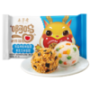五芳斋 速冻迷你饭团组合 肉松玉米饭团 30g*20只 儿童早餐微波即食 商品缩略图8