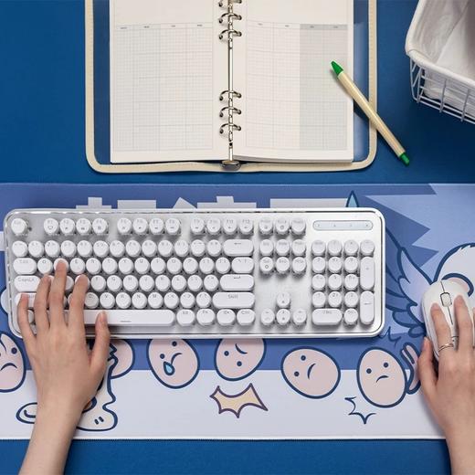 小鸟芋圆周边 商品图1