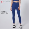 跨境原单双面磨毛高腰提臀瑜伽健身裤双测口袋设计时尚休闲DK95082 商品缩略图6