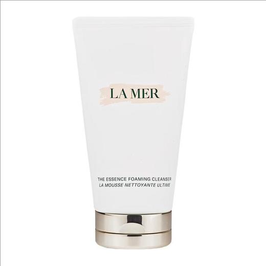 【下单加赠防晒20ml*3】LMAER海蓝之谜新款 碧玺焕亮洁面125ml 商品图2