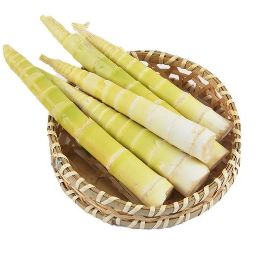 去壳雷笋 300g/份 商品图4