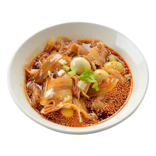 红油钵钵鸡（荤）200g 商品图3