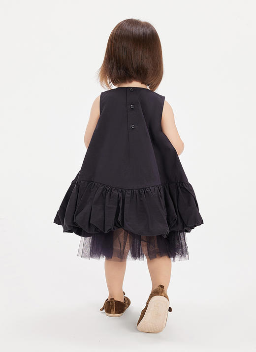 Jnby 25年夏款  无袖连衣裙  YP4G10060 商品图6