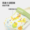 B.Duck小黄鸭童鞋四季儿童凉拖鞋洞洞鞋23-29 B1515985 商品缩略图2