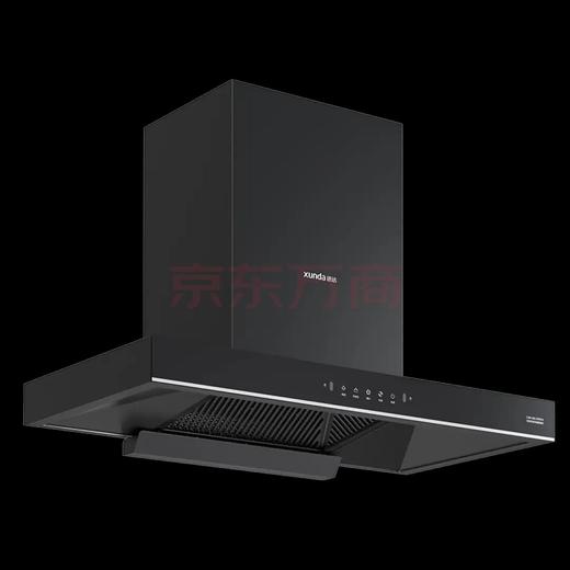 迅达CXW-300-DP6016  22m³大风量油烟机 一键热清洁 商品图1