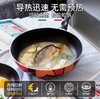 意大利Fantasia / 24 平底煎锅-无盖有彩盒 商品缩略图3