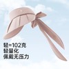 【VVC】云扇飘带帽防晒帽VGM5S740 商品缩略图5