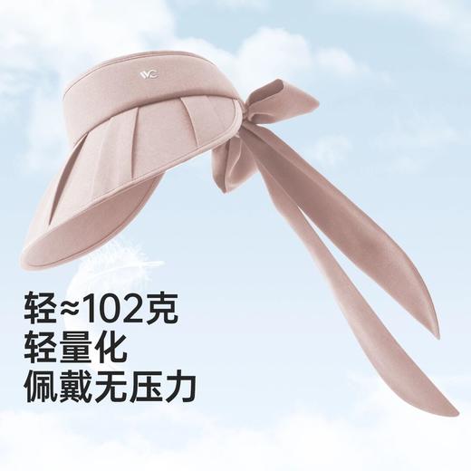 【VVC】云扇飘带帽防晒帽VGM5S740 商品图5