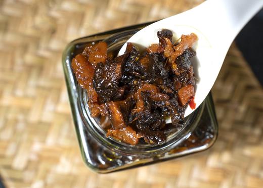 【黔南好物】龙哩邓氏 香菇鸡 200g 【厂家直发】 商品图2