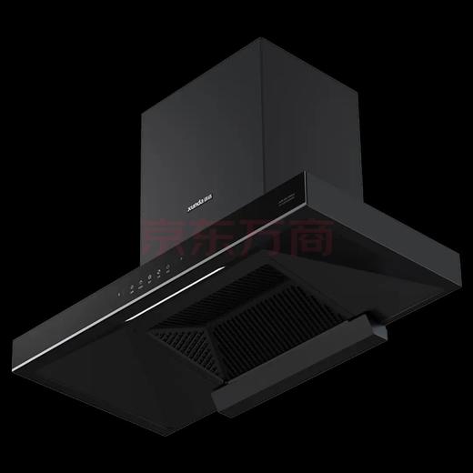 迅达CXW-300-DP6016  22m³大风量油烟机 一键热清洁 商品图4