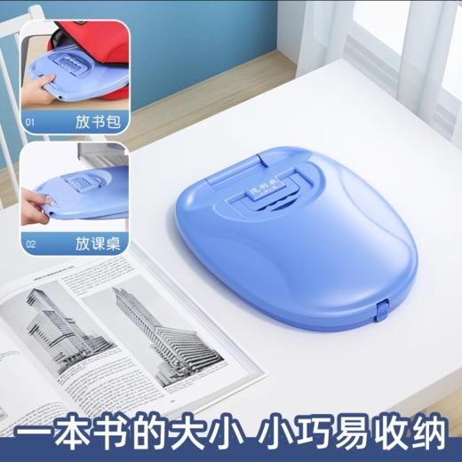 猫太子午睡枕小学生趴趴睡枕教室桌上枕头睡觉儿童午休睡神器抱枕 商品图4